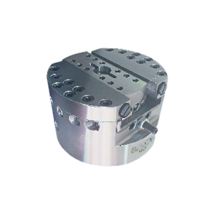 SINGLE SLIDE TYPE FACING HEAD