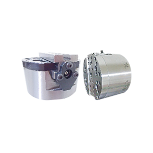 SINGLE SLIDE TYPE FACING HEAD